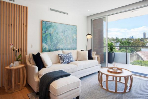 Belle Bolthole, Bellevue Hill IH, Sydney